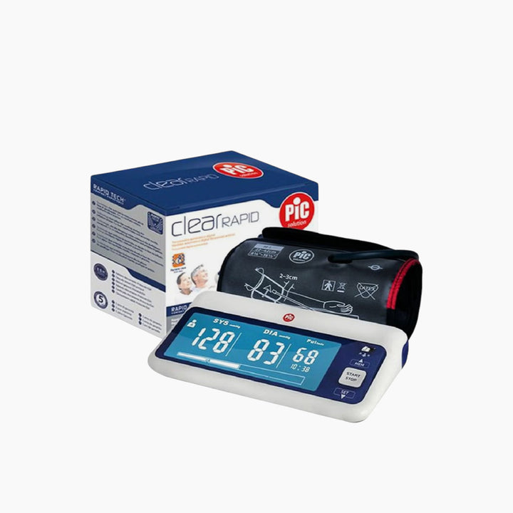 Pic Solution BPM Check Line Blood Pressure Monitor Cuff M