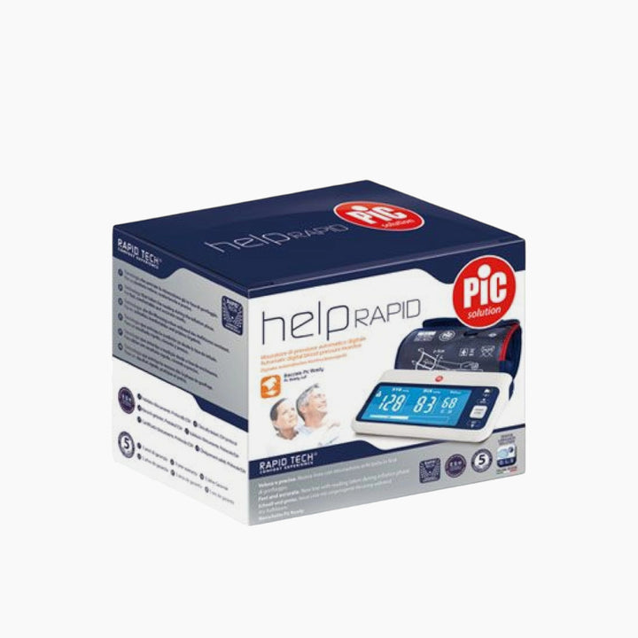 Pic Solution BPM Check Line Blood Pressure Monitor Cuff M