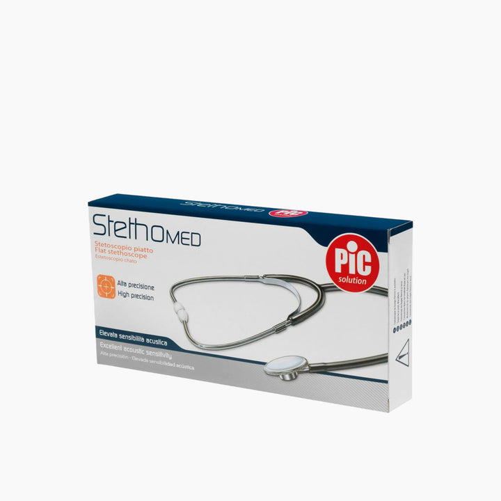 Pic Solution Flat Stethoscope