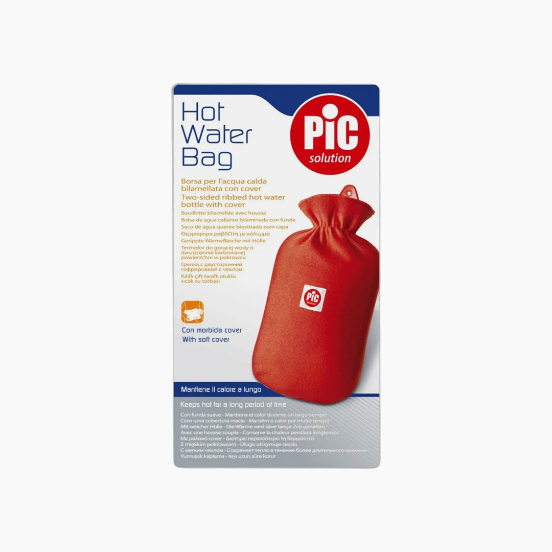 Pic Solution Hot Water Bag