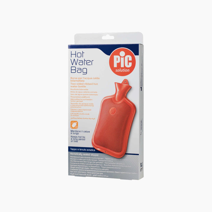 Pic Solution Hot Water Bag