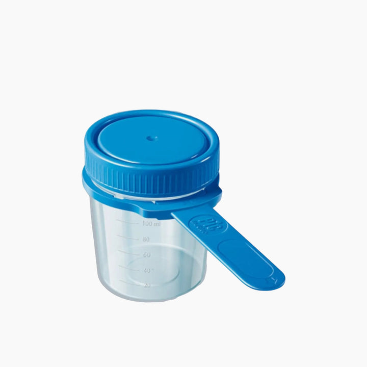 Pic Solution 100 Ml Urine Box With Handle