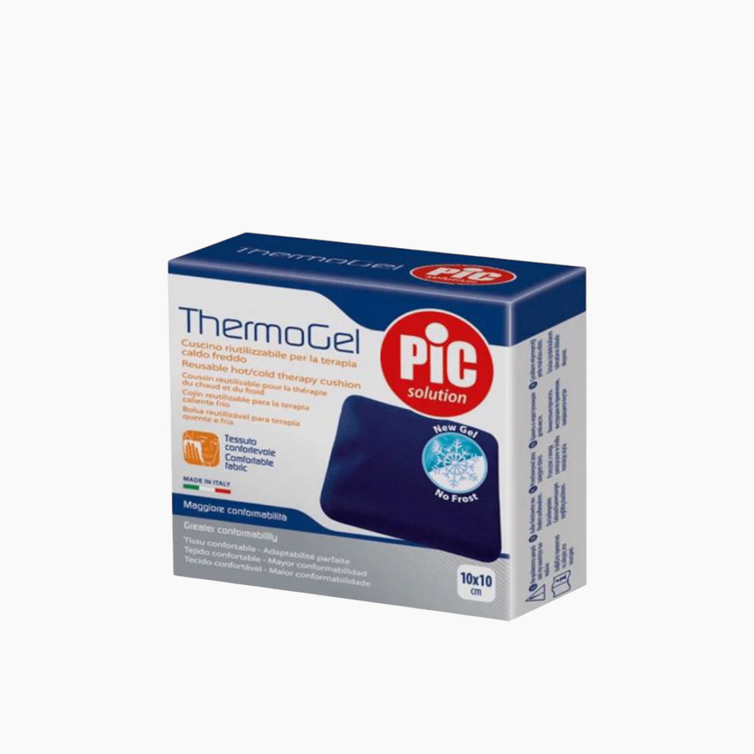 Pic Solution Thermogel Cm 10X10 2013