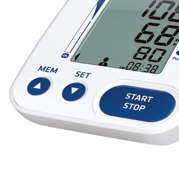 Pic Solution Lite Rapid Blood Pressure Monitor