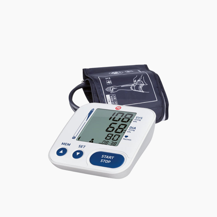 Pic Solution Lite Rapid Blood Pressure Monitor