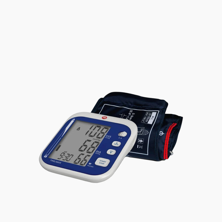 Pic Solution Bpm Maxirapid