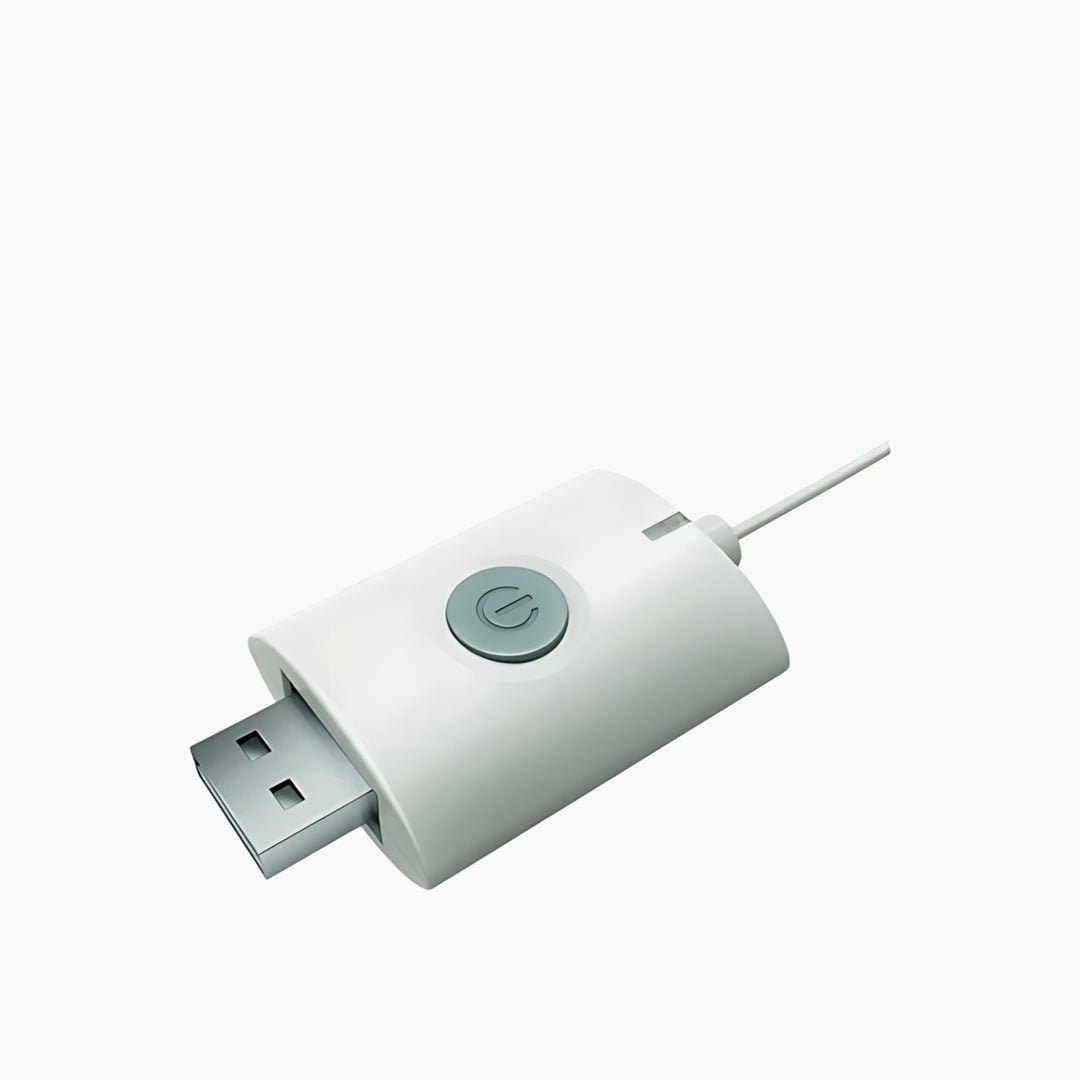 Pic Solution Pic Nebulizer Aireasy On Exp - HUNA