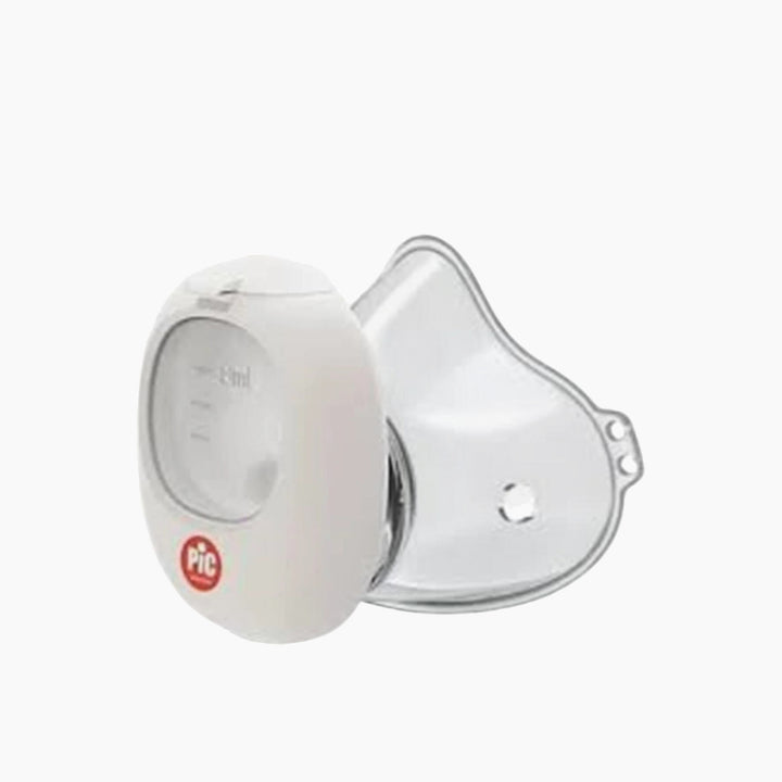 Pic Solution Pic Nebulizer Aireasy On Exp - HUNA