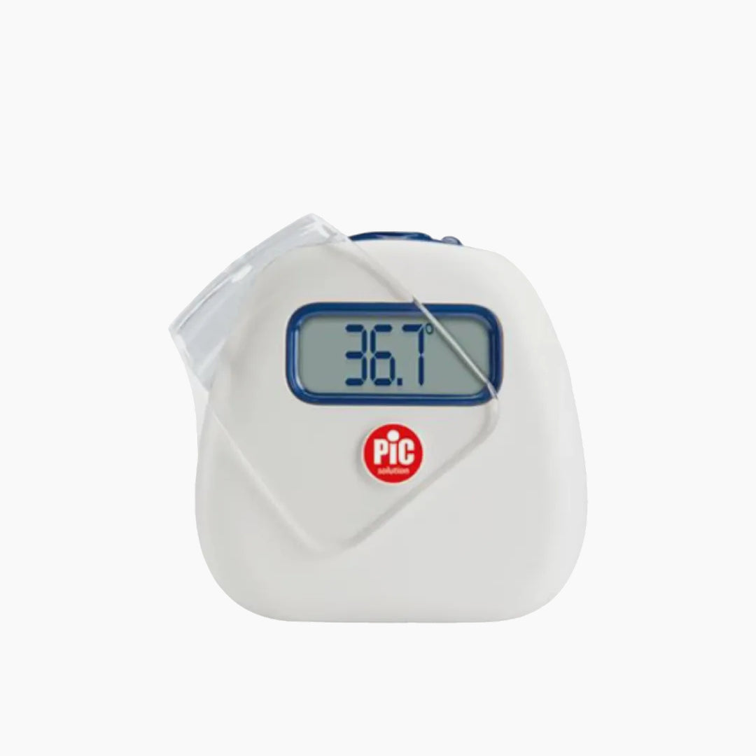 Pic Solution Pic Thermoeasy Forehead Thermometer - HUNA