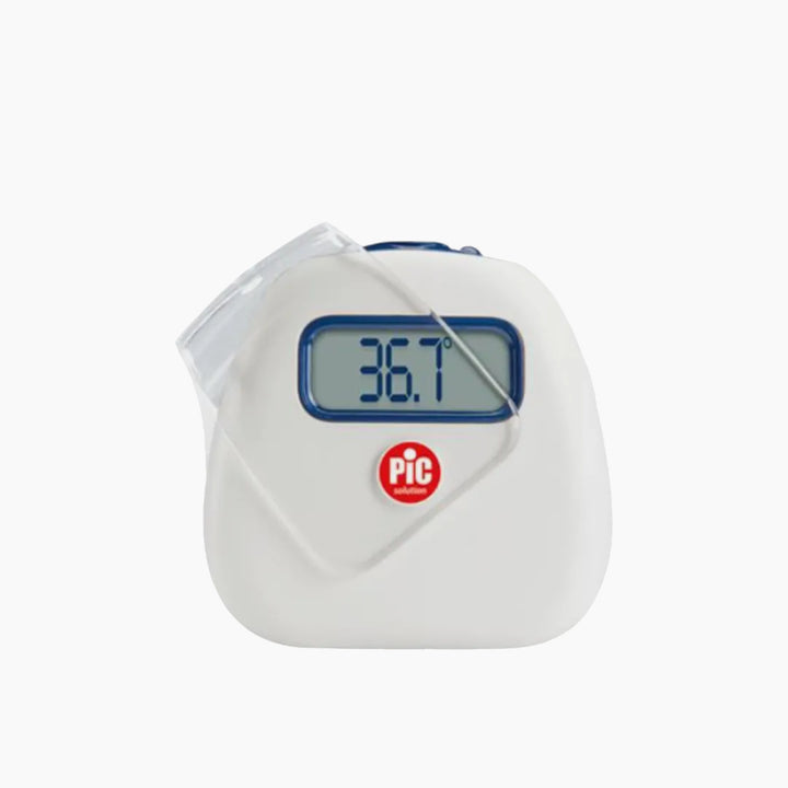 Pic Solution Pic Thermoeasy Forehead Thermometer - HUNA