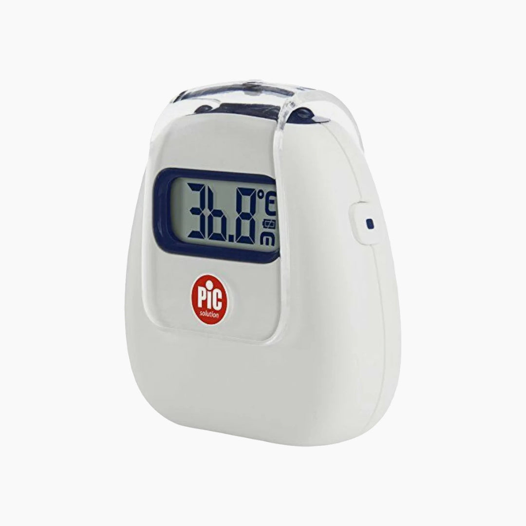 Pic Solution Pic Thermoeasy Forehead Thermometer - HUNA