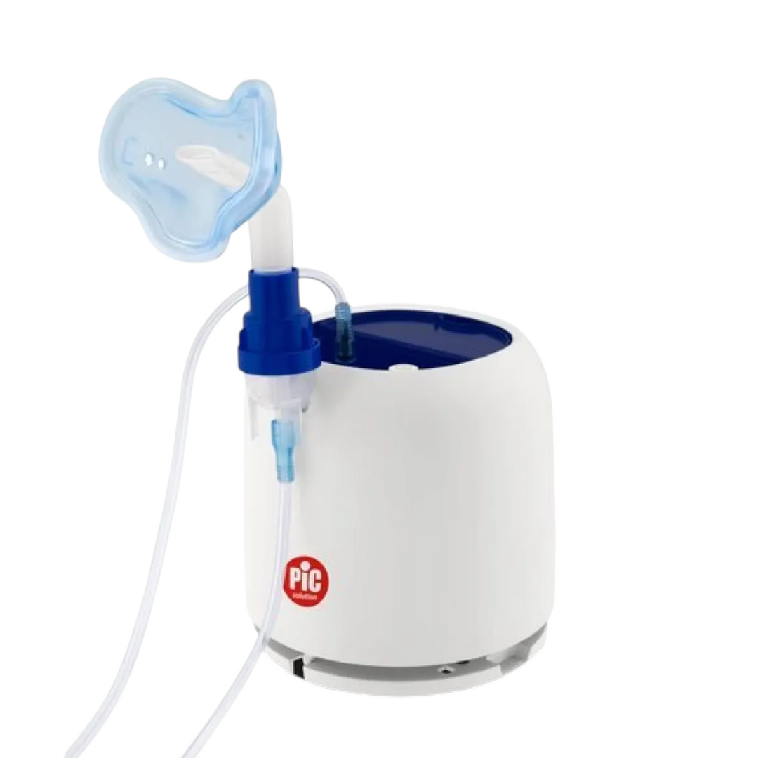 Pic Solution Pic Air Family Nebulizer