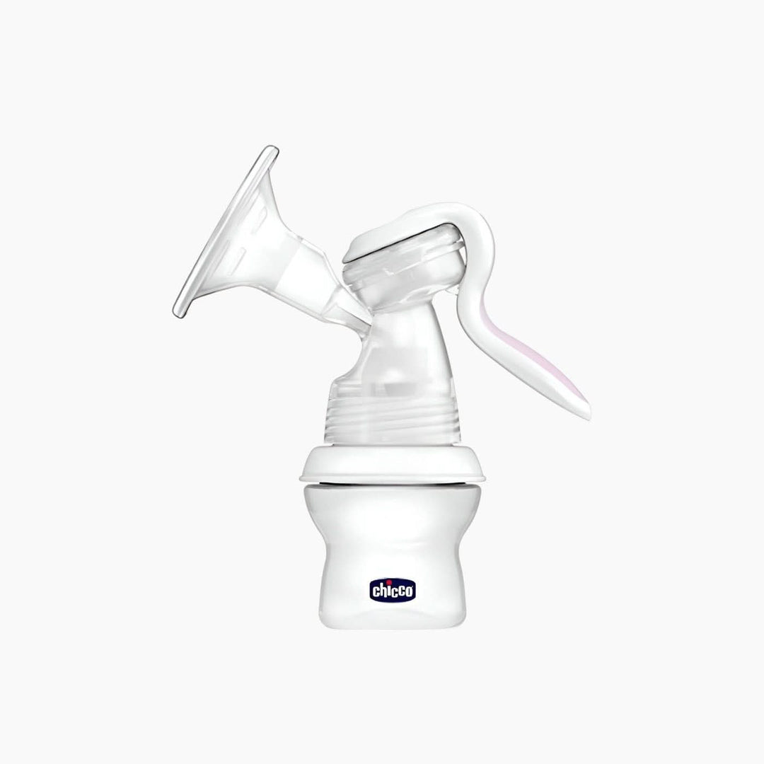 Chicco Manual Breast Pump