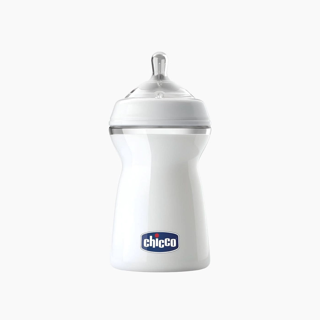 Chicco Natural Feeling Bottle