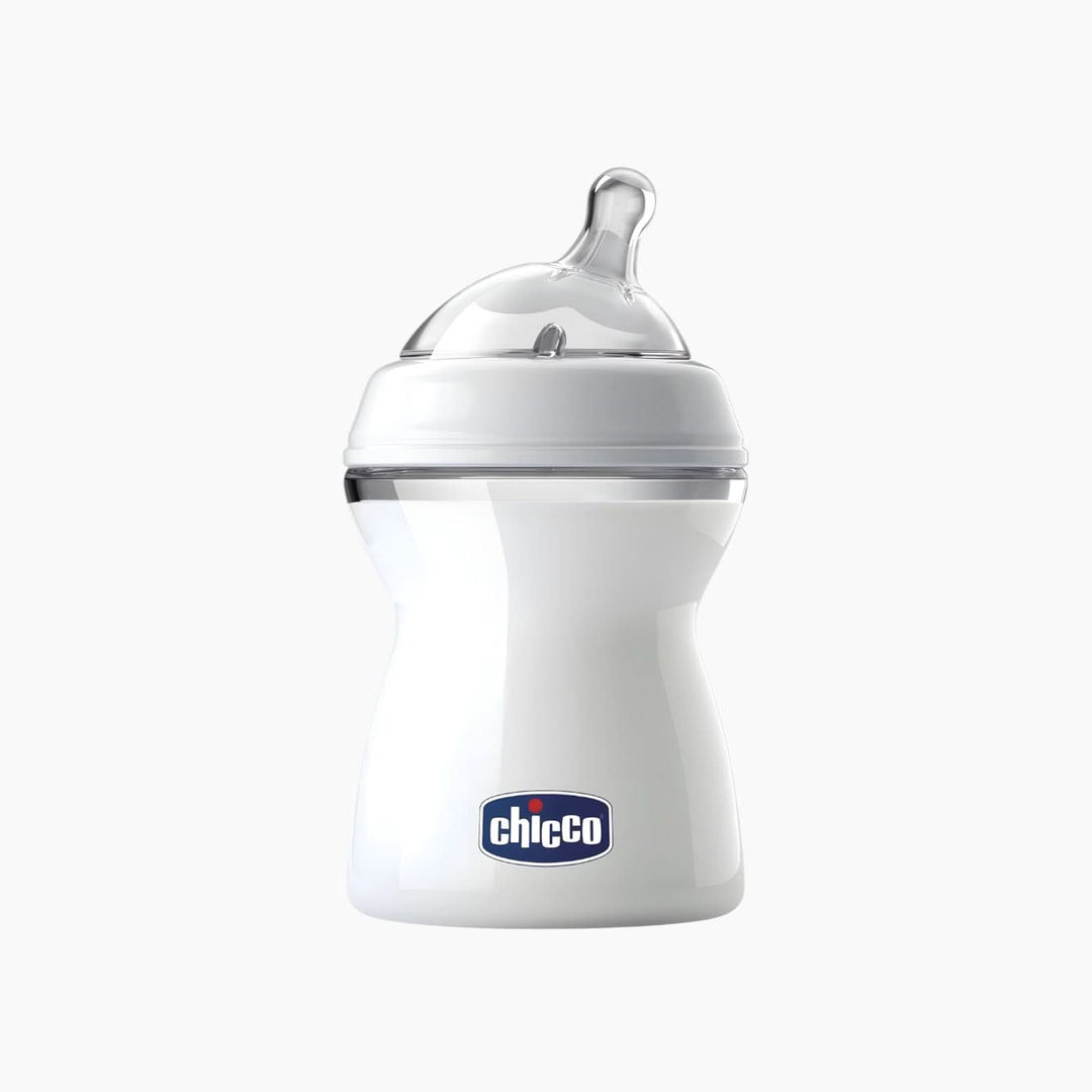 Chicco Fbottle Natural Feeling 2 Month+ 250 mL F Med Ep