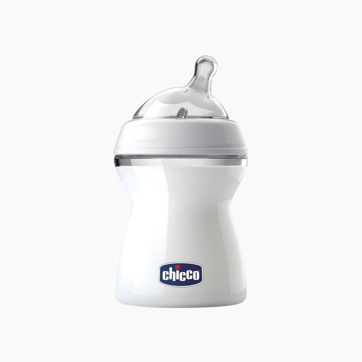 Chicco Fbottle Natural Feeling 2 Month+ 250 mL F Med Ep