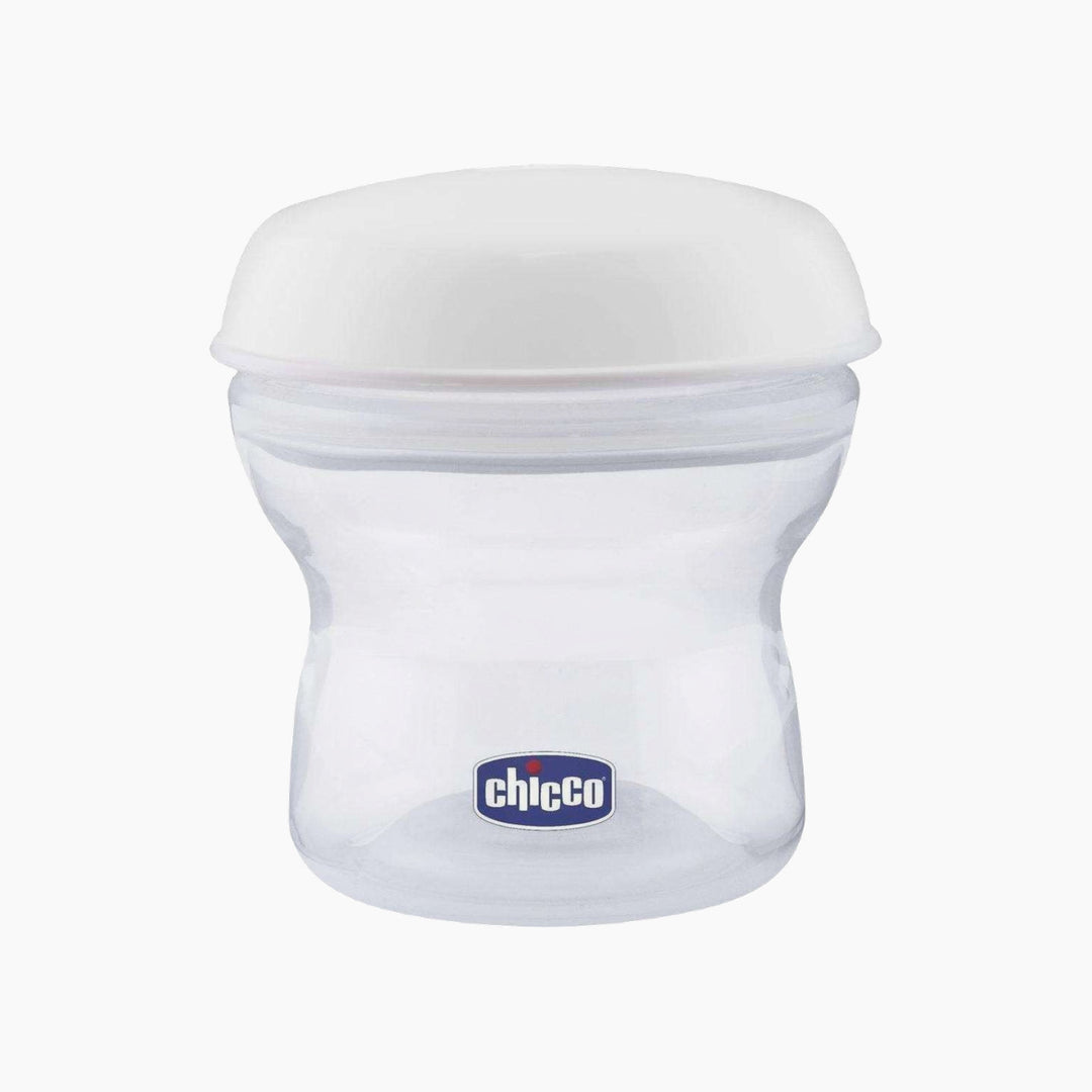 Chicco Milk Containers