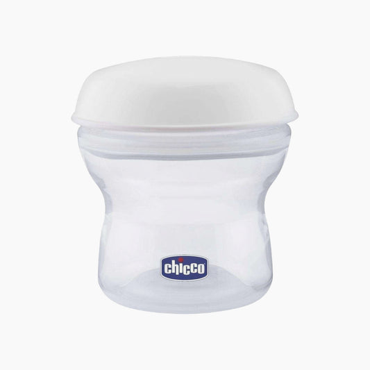 Chicco Milk Containers