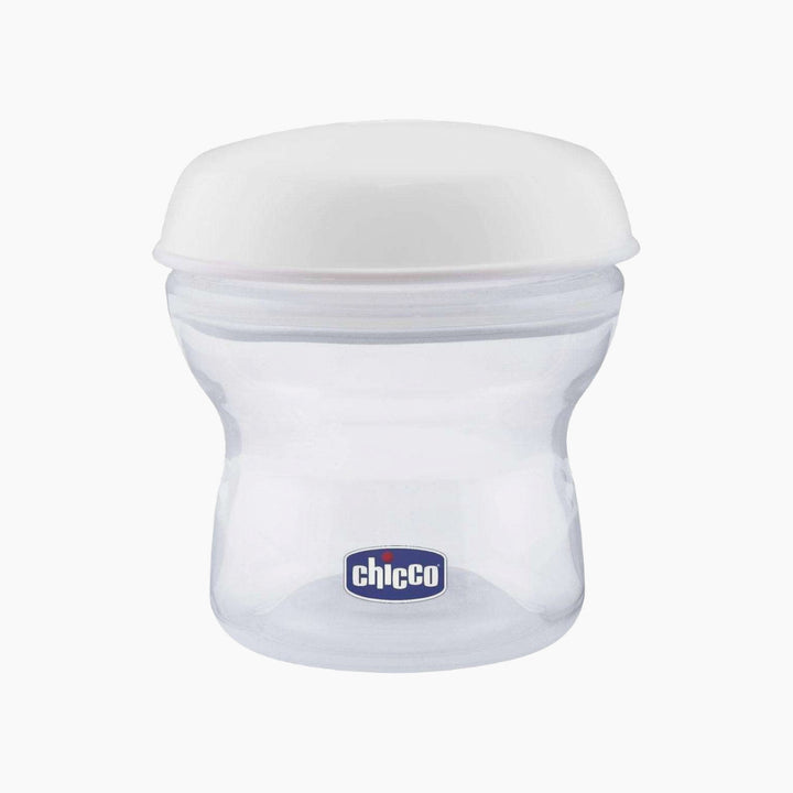 Chicco Milk Containers