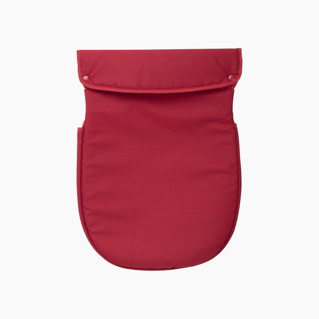حزمة الألوان Chicco لعربة Urban - أحمر متموج