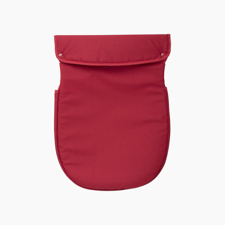 حزمة الألوان Chicco لعربة Urban - أحمر متموج