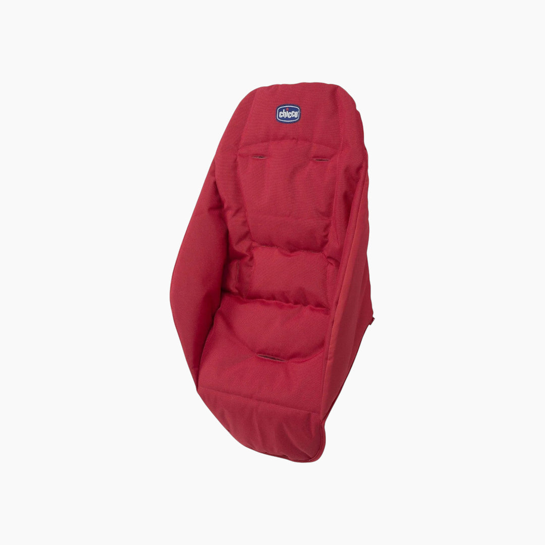حزمة الألوان Chicco لعربة Urban - أحمر متموج