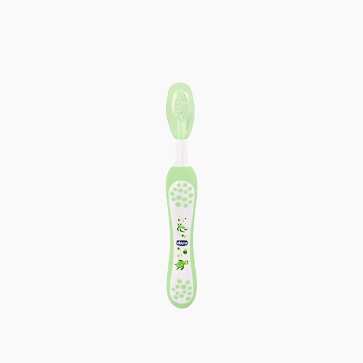 Chicco Toothbrush Chicco Toothbrush