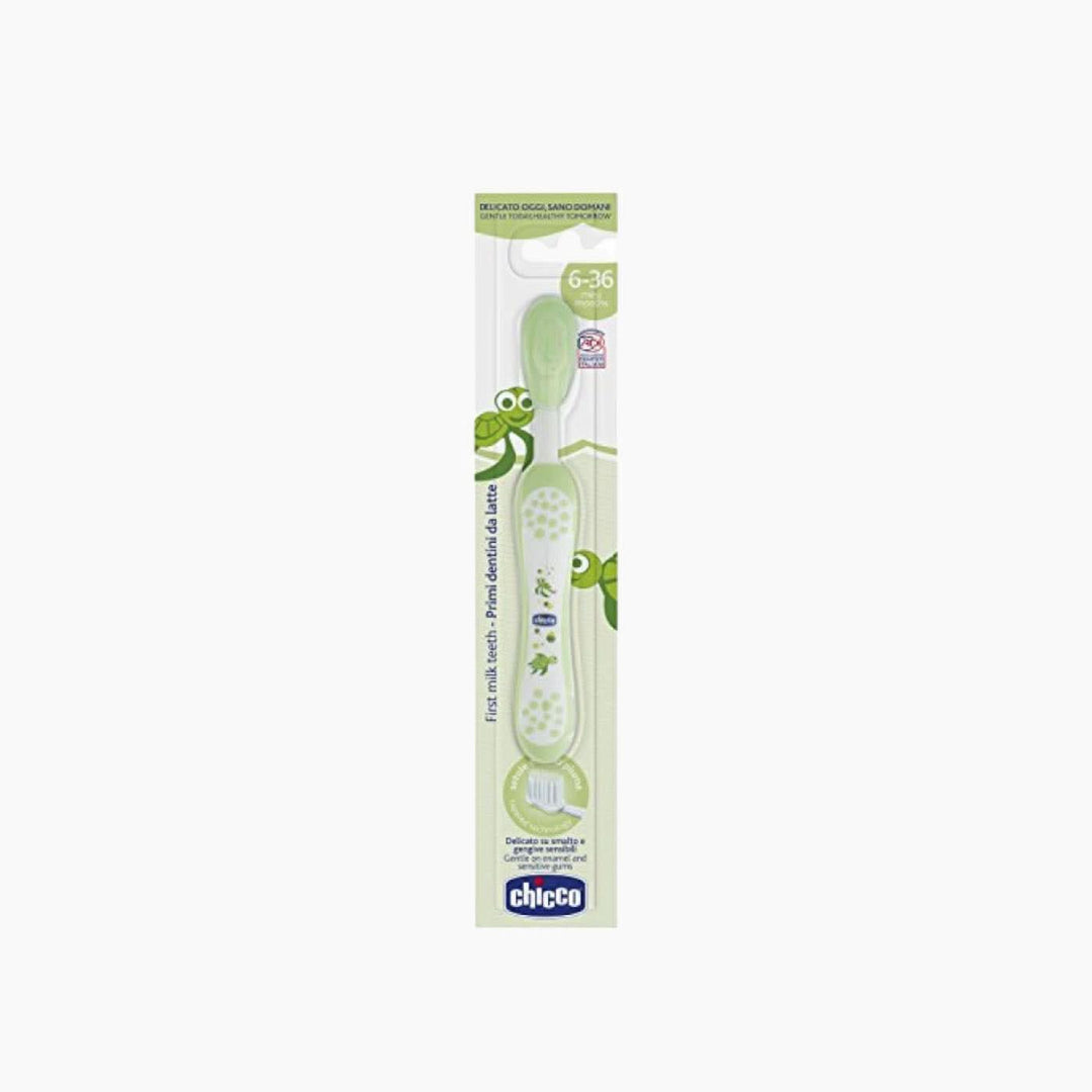 Chicco Toothbrush