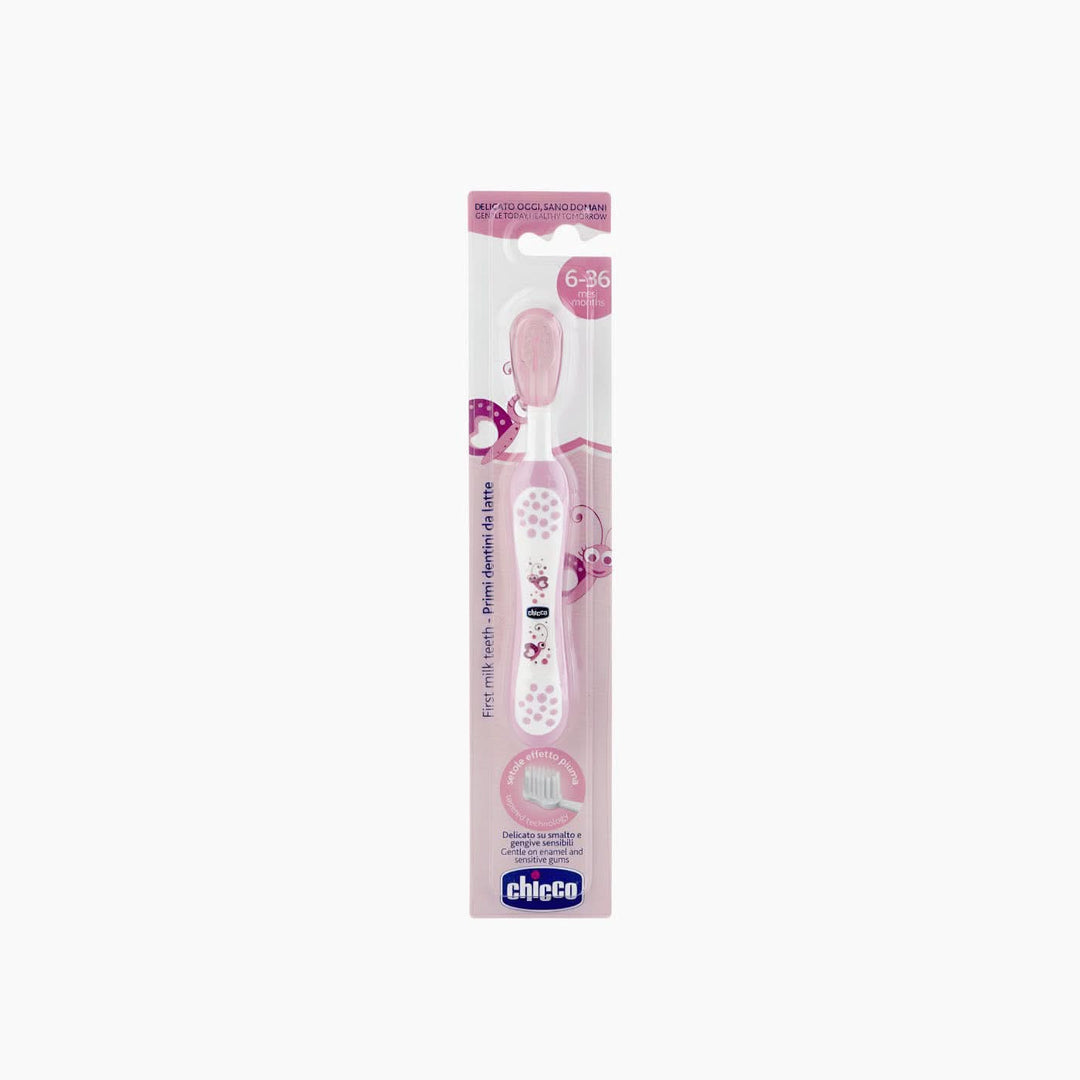 Chicco Toothbrush