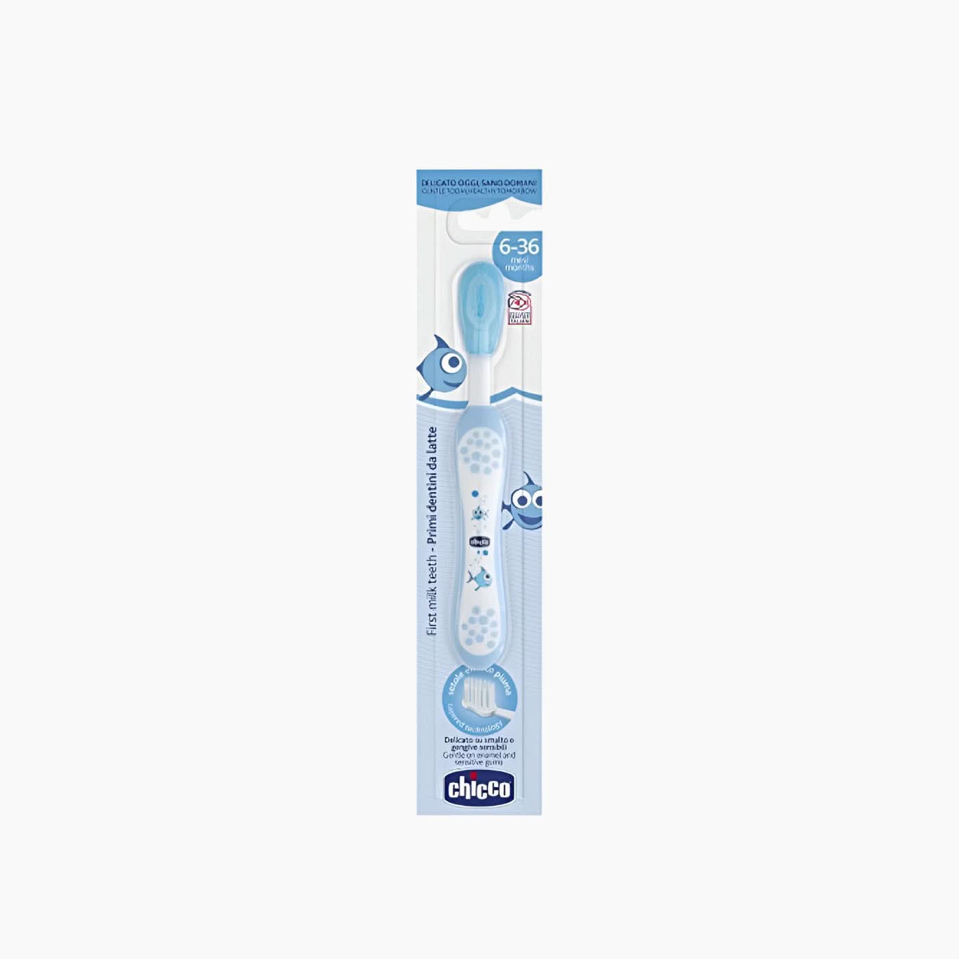 Chicco Toothbrush Chicco Toothbrush