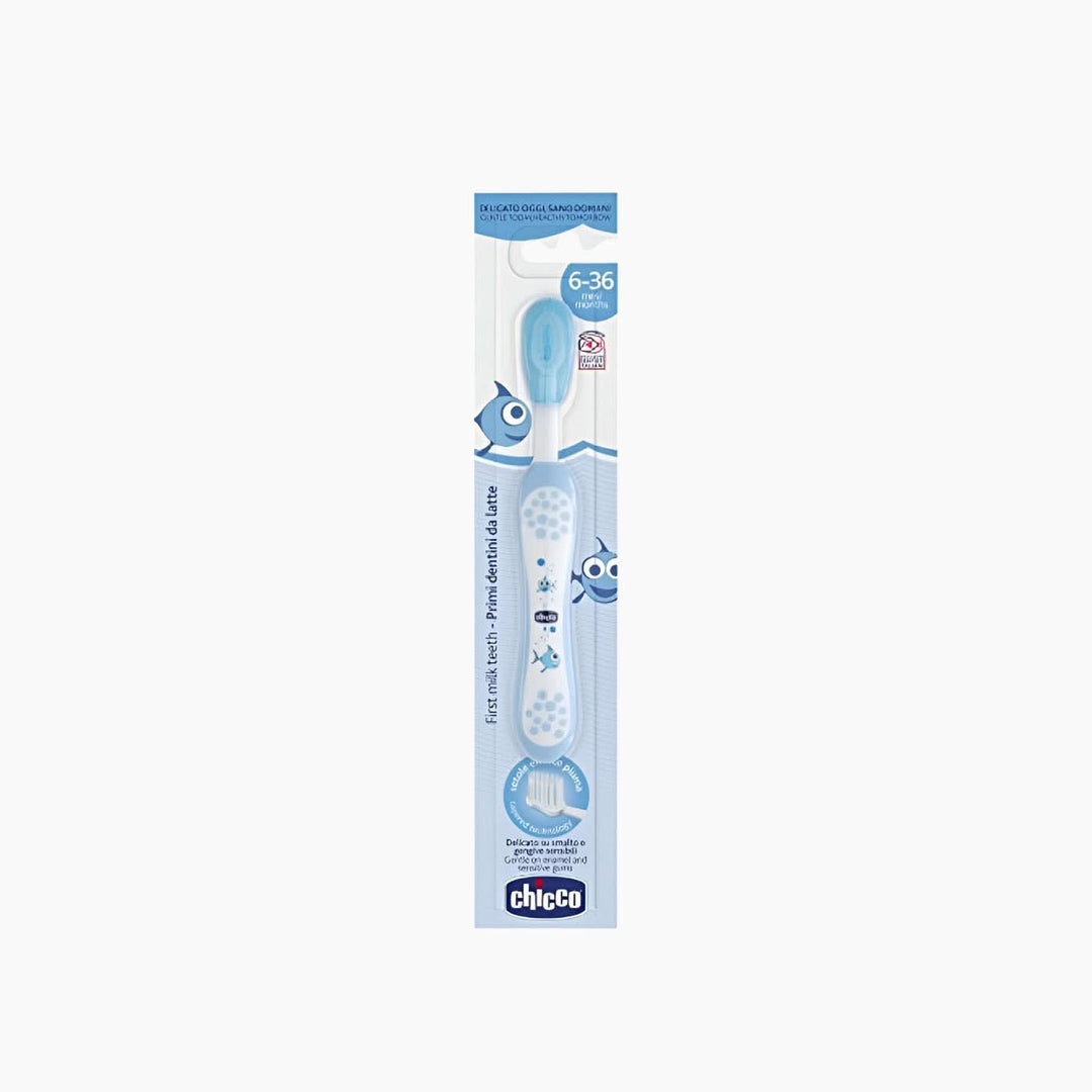 Chicco Toothbrush