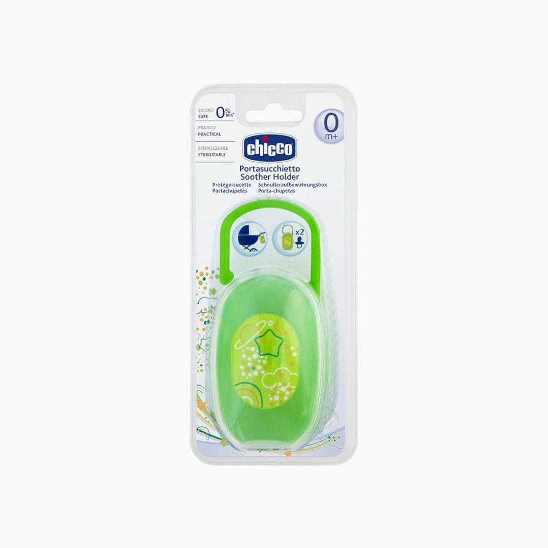 Chicco Soother Holder
