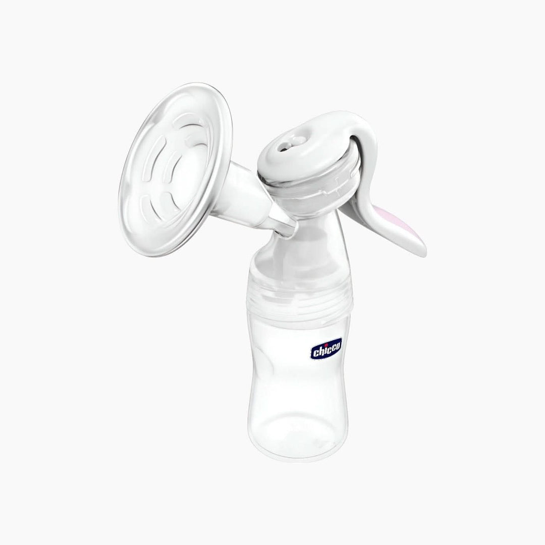 Chicco Manual Breast Pump