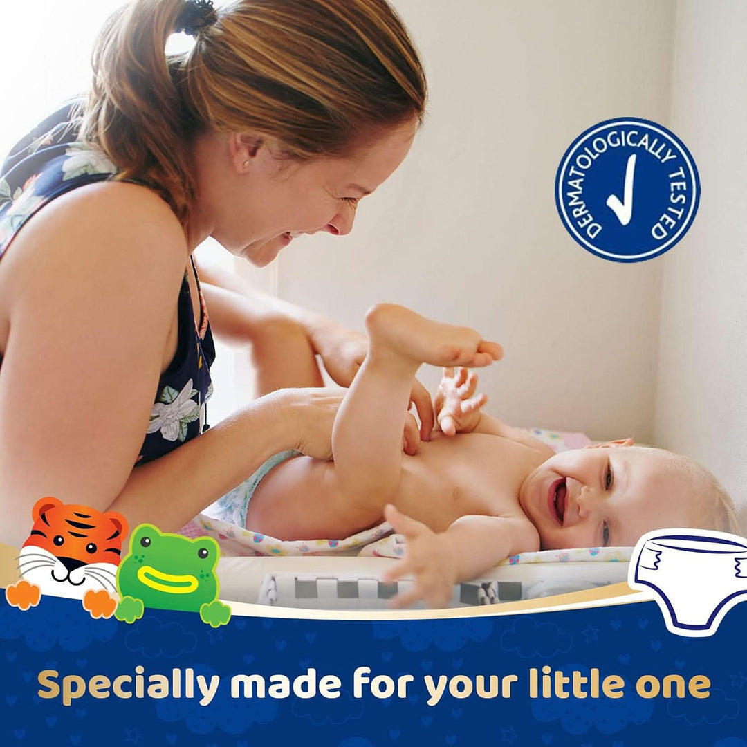 Chicco Dry Fit Plus