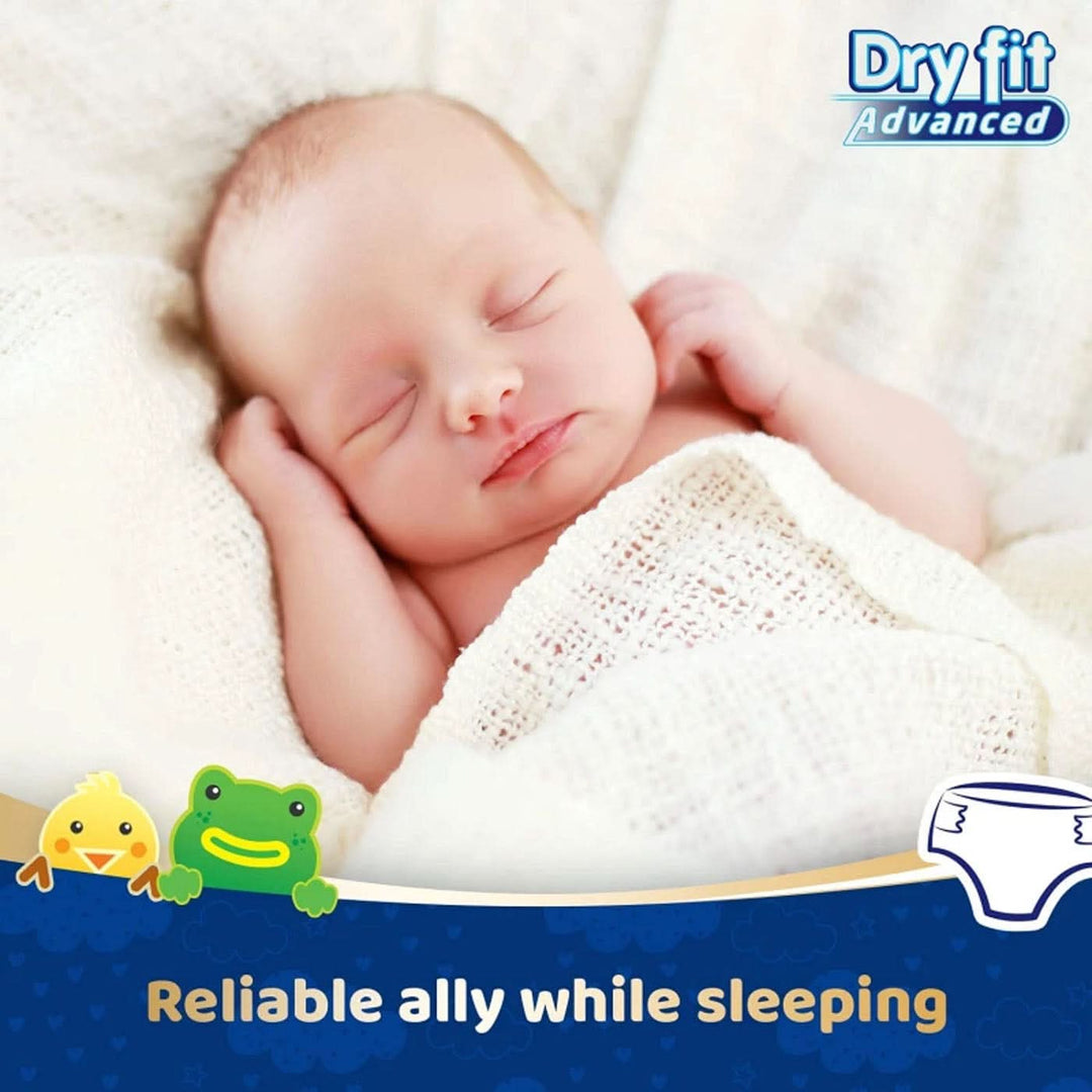 Chicco Dry Fit Plus