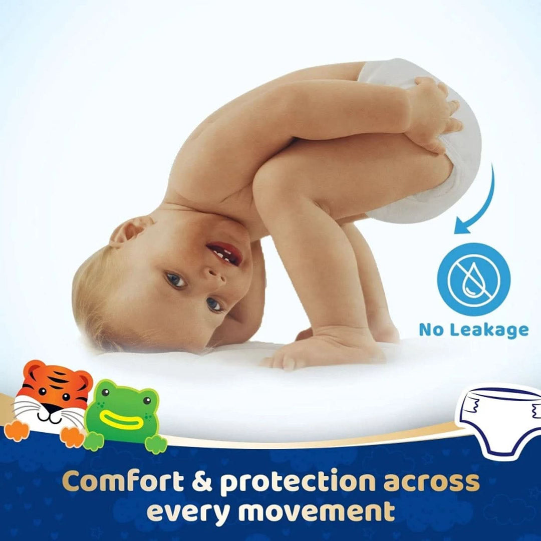 Chicco Dry Fit Plus