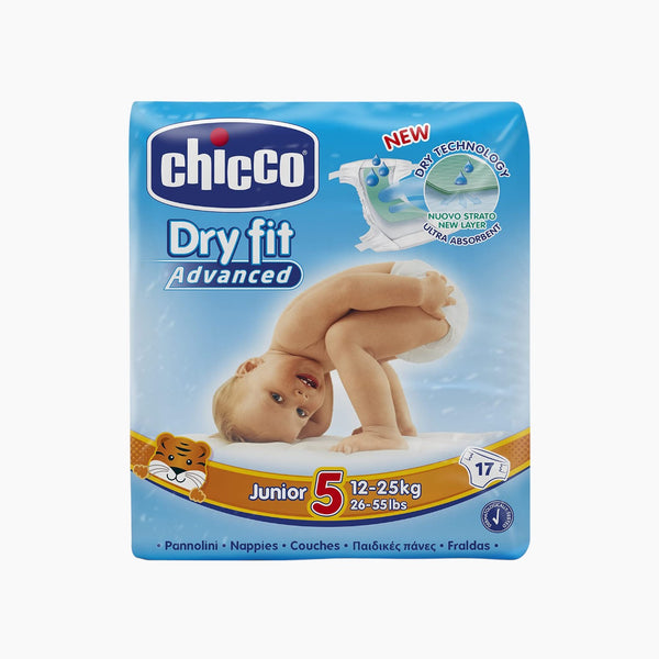 Dry Fit Plus
