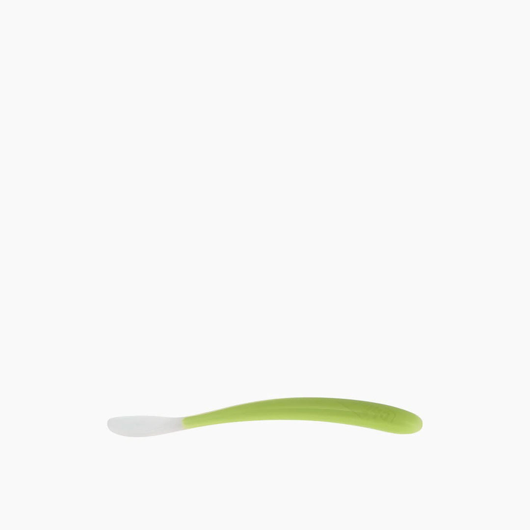 Chicco Soft Silicone Spoon