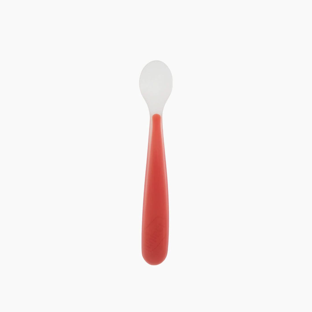 Chicco Soft Silicone Spoon