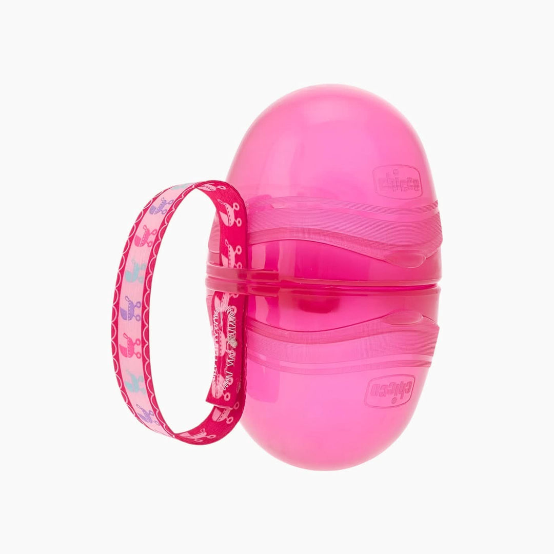 Chicco Double Soother Holder