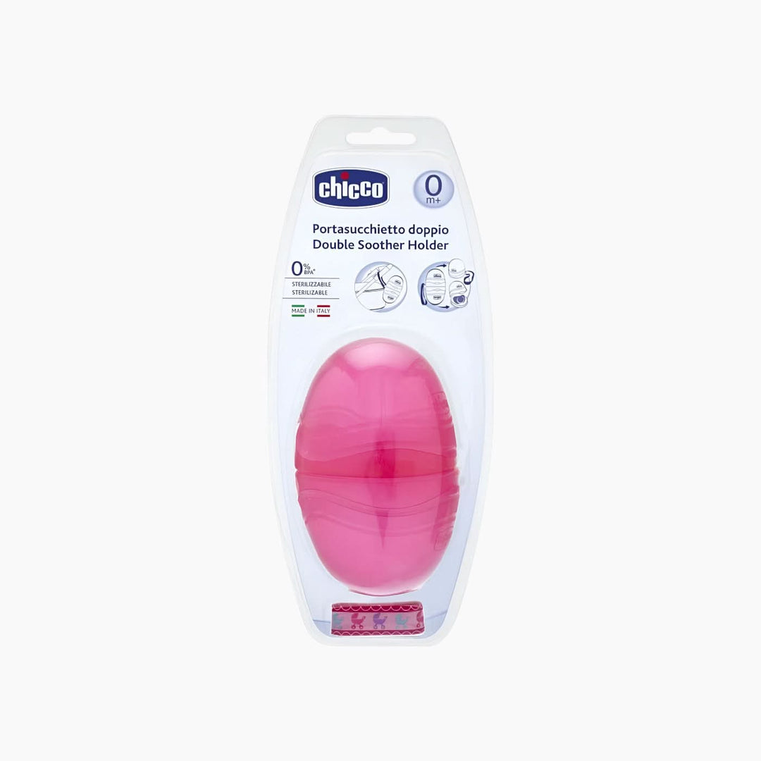Chicco Double Soother Holder