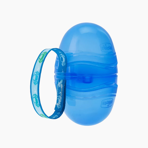 Double Soother Holder
