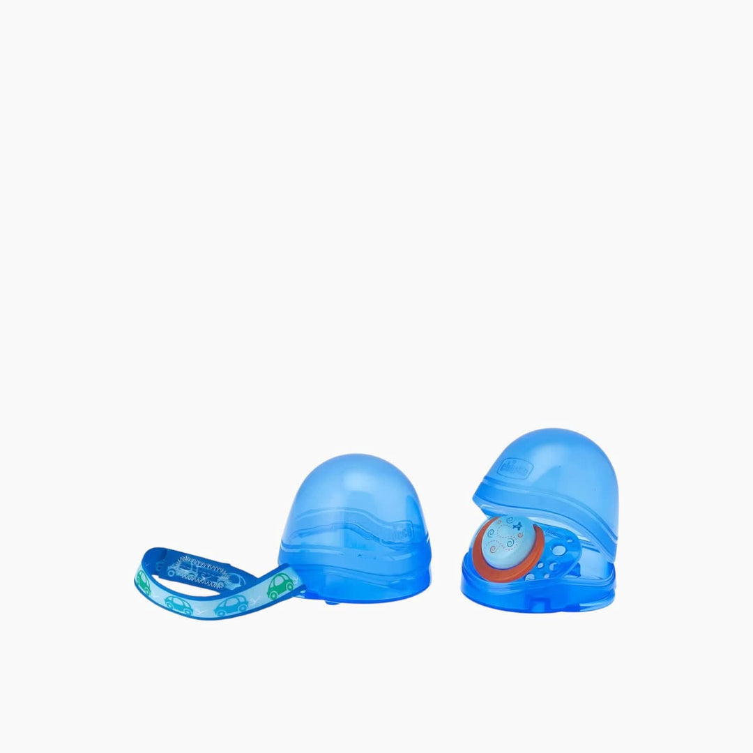 Chicco Double Soother Holder