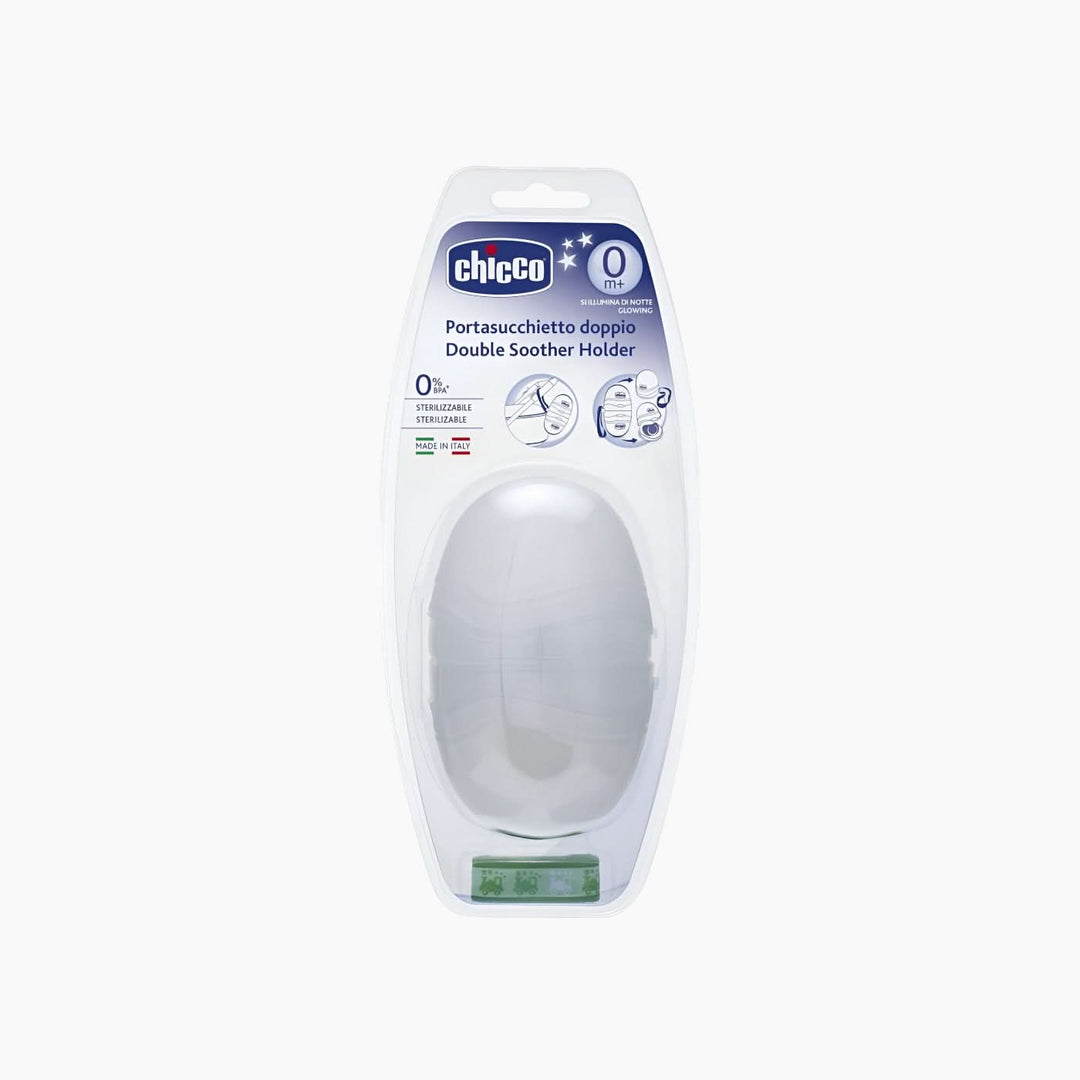 Chicco Double Soother Holder