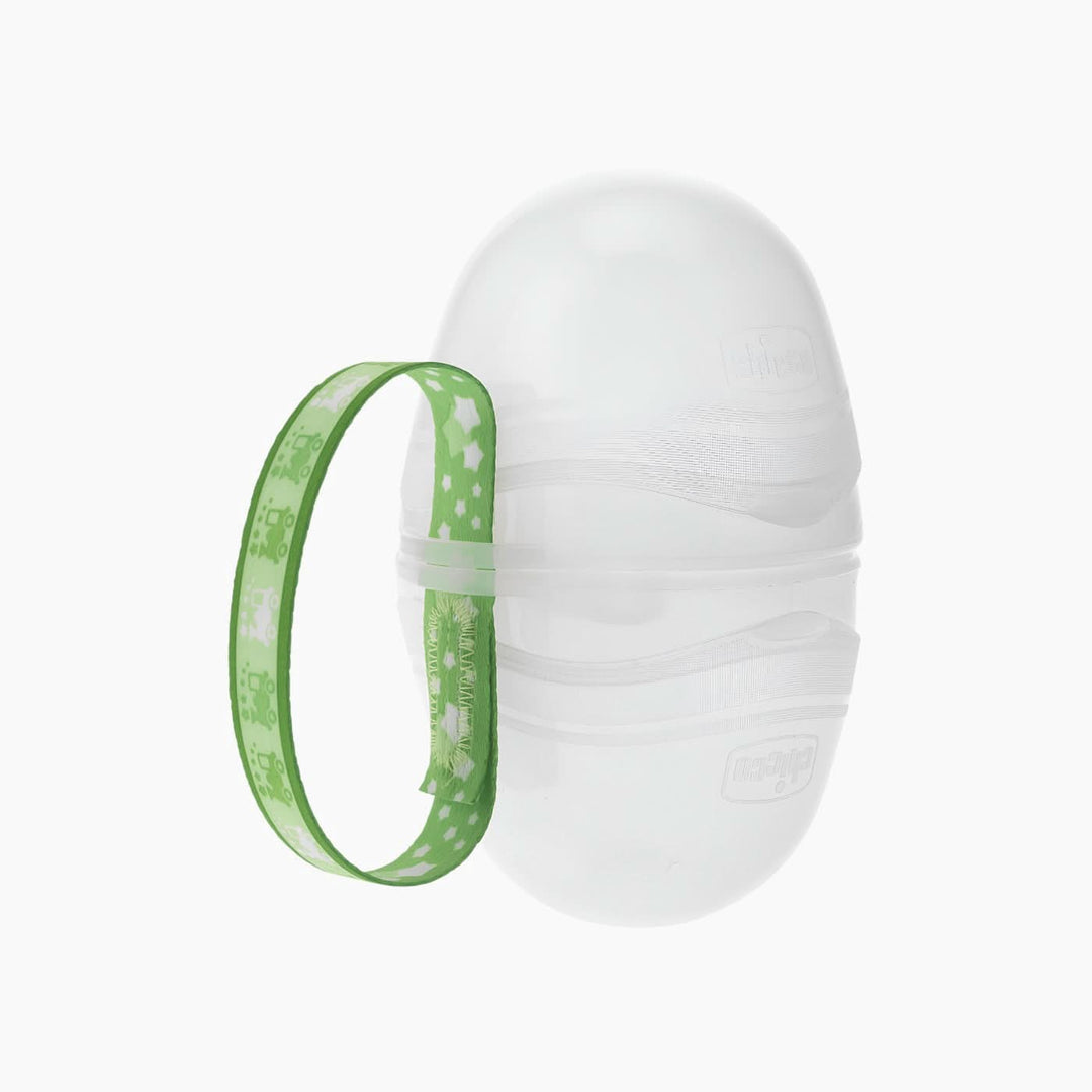 Chicco Double Soother Holder