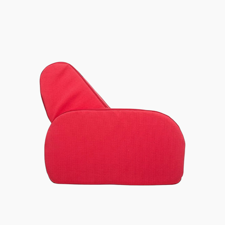 Chicco Twist Armchair With 3 Configurations- Red