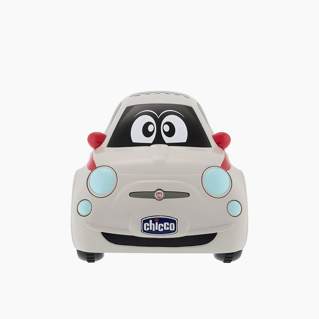 Chicco Fiat 500 Remote Control