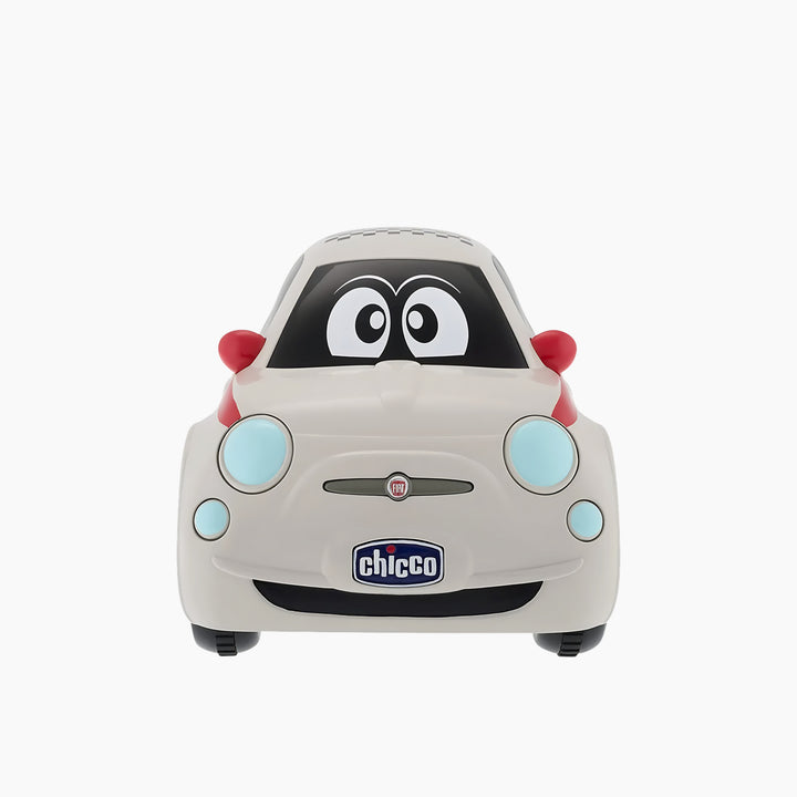 Chicco Fiat 500 Remote Control