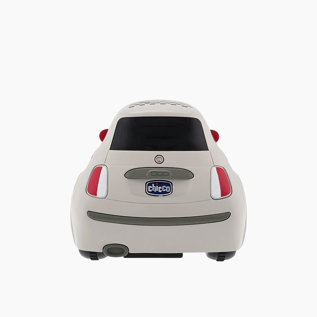 Chicco Fiat 500 Remote Control