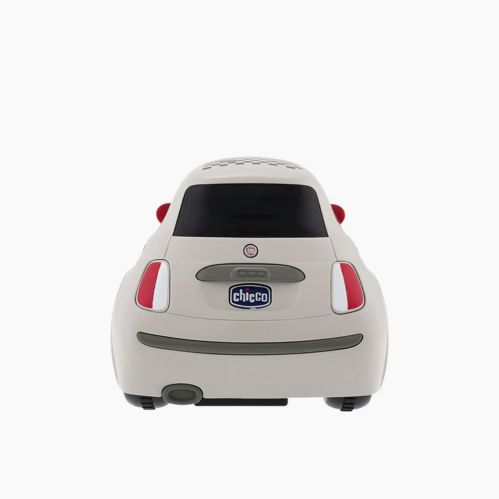Chicco Fiat 500 Remote Control